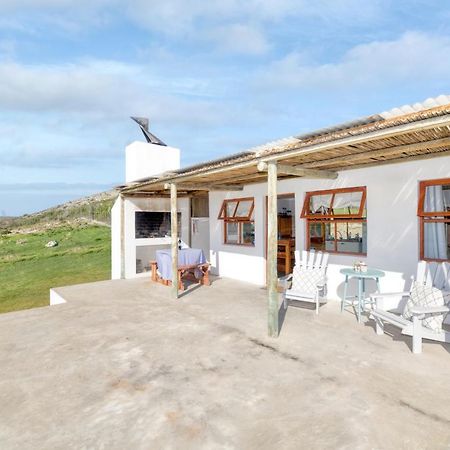 Old Sam'S Cottage Bredasdorp Exterior photo
