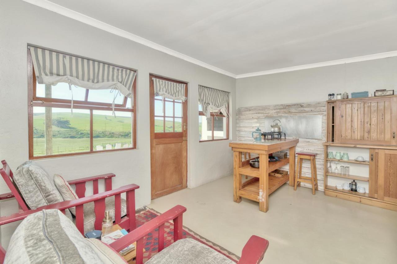 Old Sam'S Cottage Bredasdorp Exterior photo