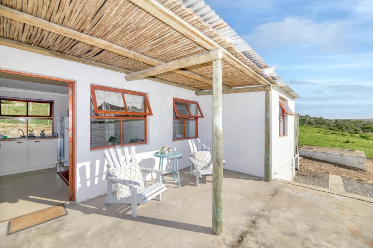 Old Sam'S Cottage Bredasdorp Exterior photo