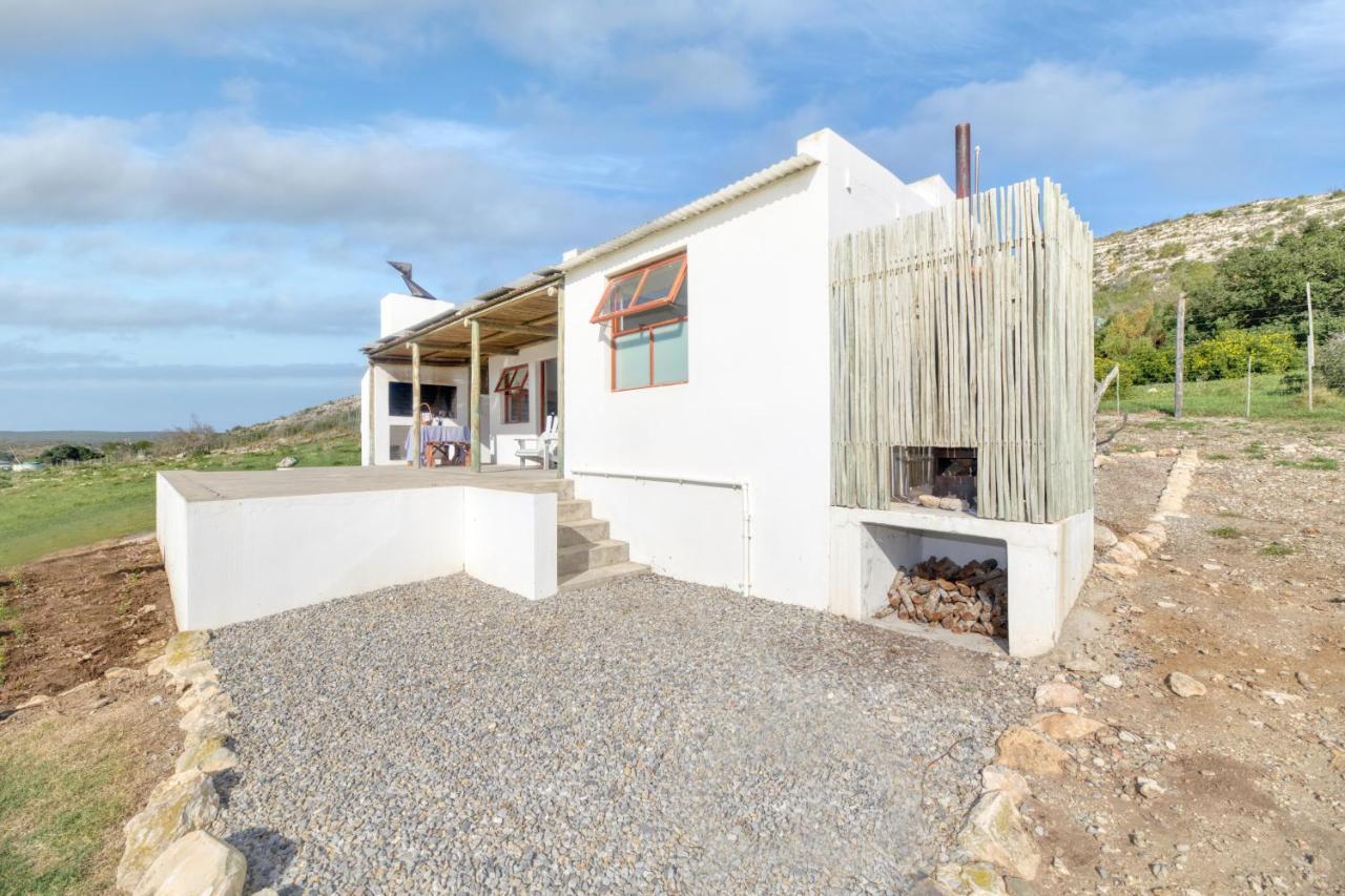 Old Sam'S Cottage Bredasdorp Exterior photo