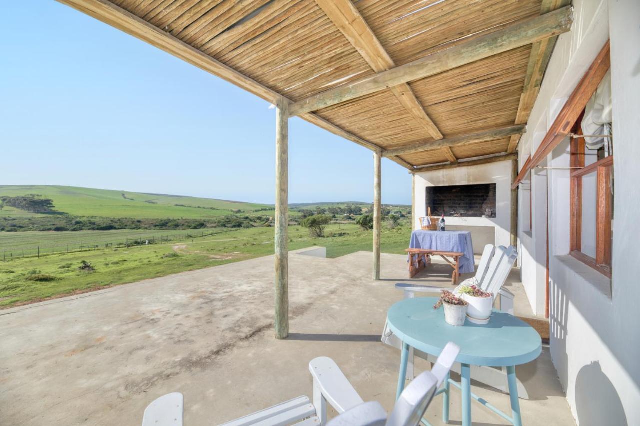 Old Sam'S Cottage Bredasdorp Exterior photo
