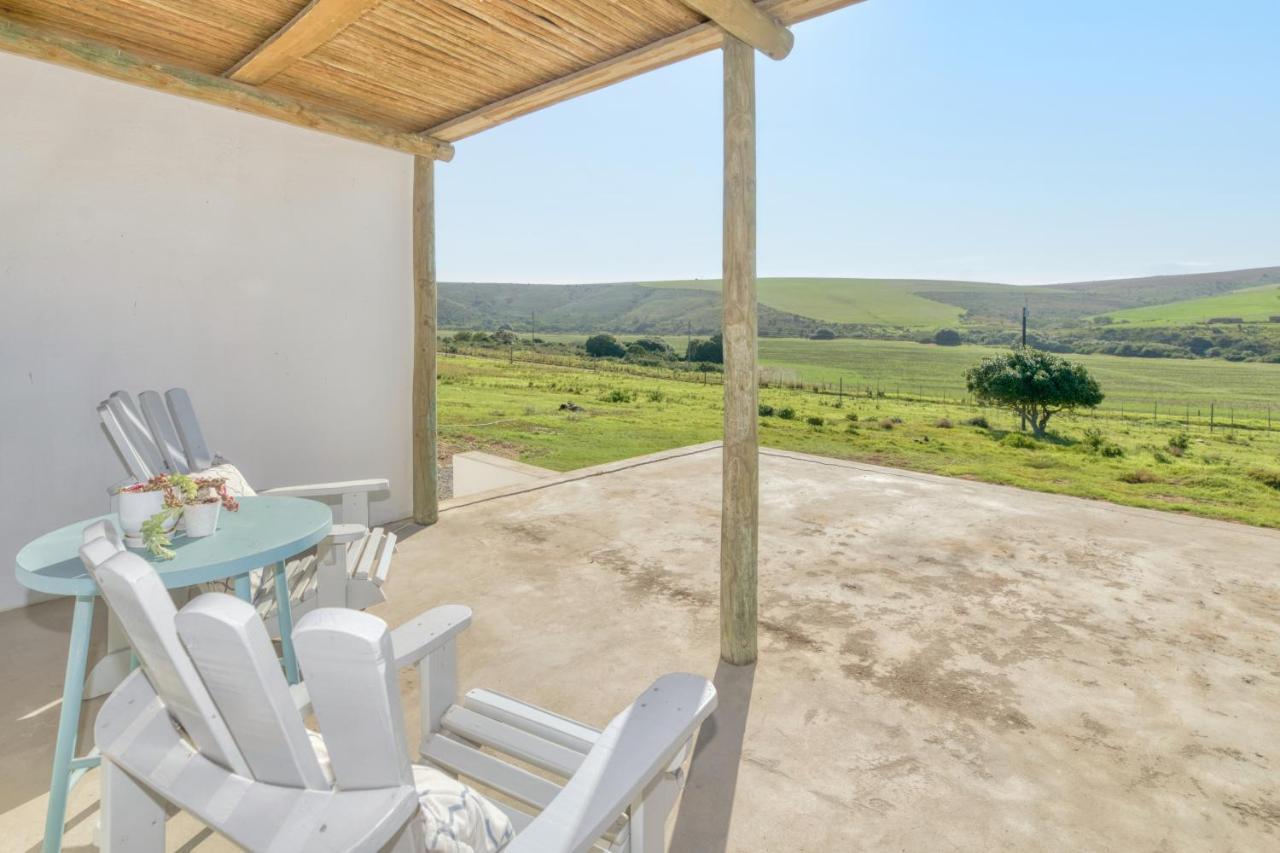 Old Sam'S Cottage Bredasdorp Exterior photo