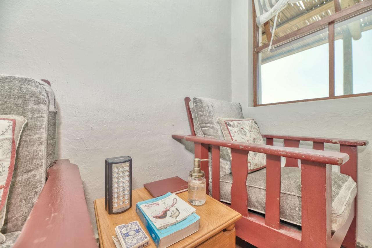 Old Sam'S Cottage Bredasdorp Exterior photo